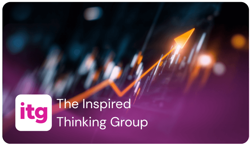 Case study image representing ITG’s supplier and operational performance management