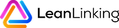 lean linking logo