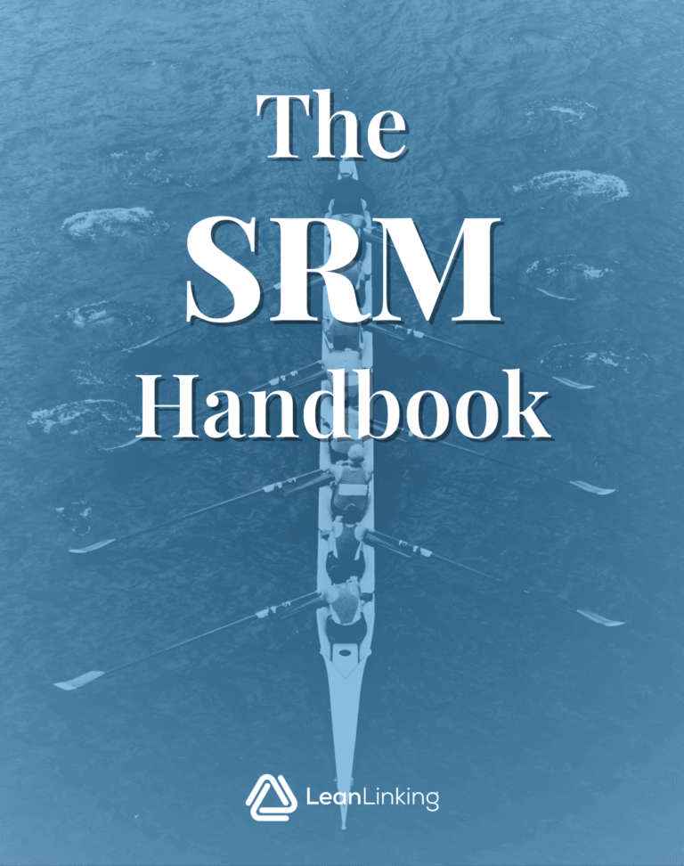 SRM Handbook