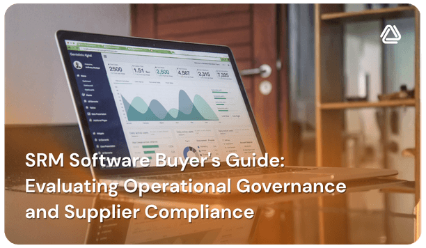 Learn what makes an srm software good