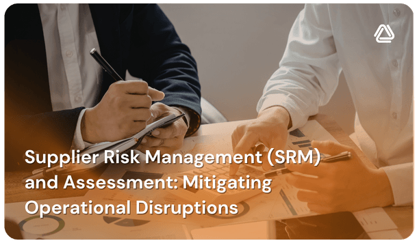 LeanLinking supports supplier risk management