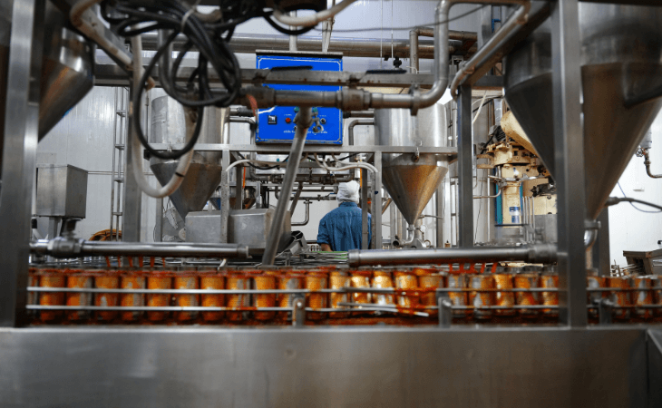 leanlinking supports manufacturing supply chains with srm software