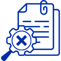 Leanlinking SRM provides structured corrective actions