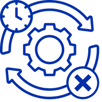 leanlinking ensures no operational risk