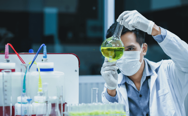 leanlinking supports pharmaceutical supply chains with srm software