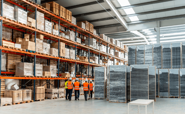 leanlinking SRM software for wholesale