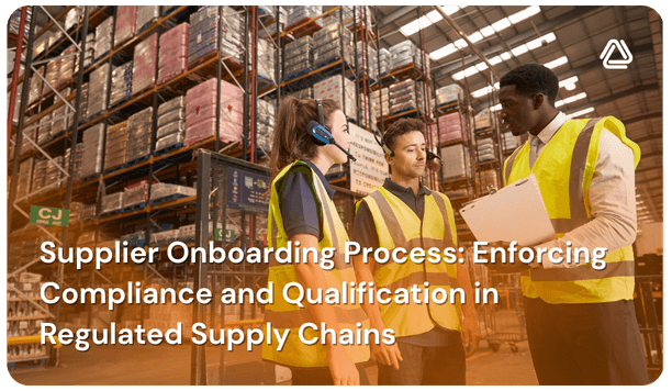 leanlinking makes your supplier onboarding process easy