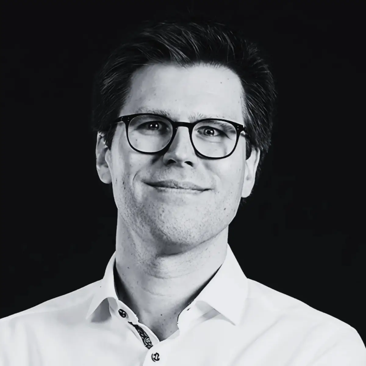 Patrick Foelck