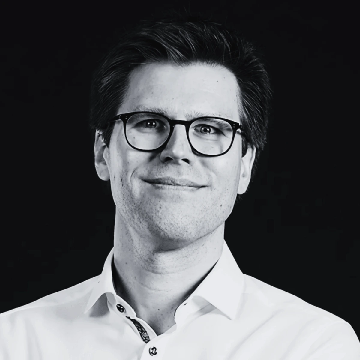 Patrick Foelck